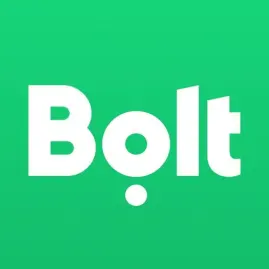 Bolt: Request a Ride Tiktok ads