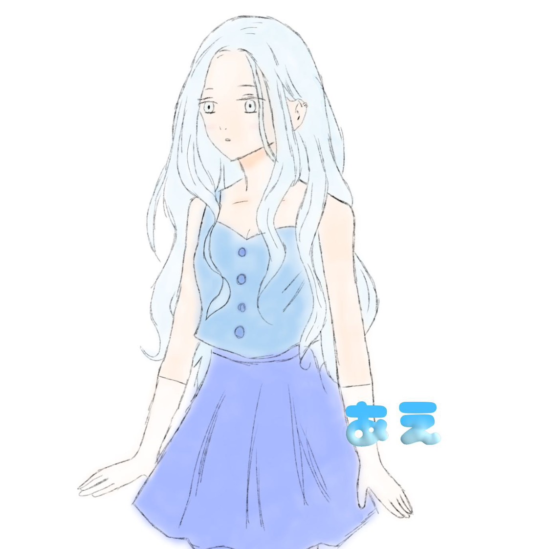 あえ◡̈⋆