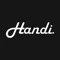 Handi - Online shopping Tiktok ads