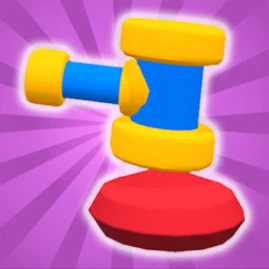 Fun Fair 3D Tiktok ads