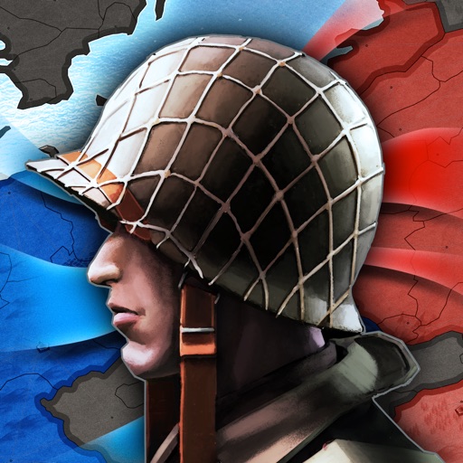 Call of War: WW2 Strategy