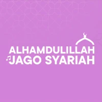 Jago Syariah by Bank Jago Tiktok ads