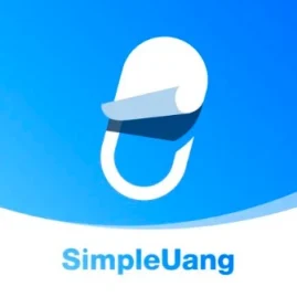 SimpleUang - Pinjaman Online Tiktok ads