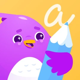 Spelling Bee: English Words Tiktok ads