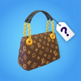 How Much is Your Look? Tiktok ads