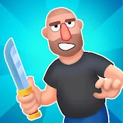 Hit Master 3D - Knife Assassin Tiktok ads