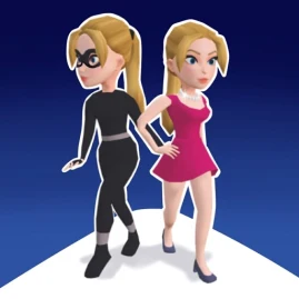 Love 'em Rob 'em Tiktok ads