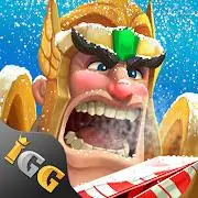 Lords Mobile: Tower Defense Tiktok ads