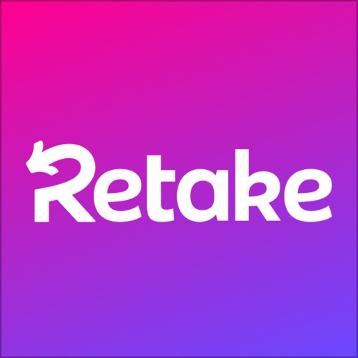 Retake AI: Face & Photo Editor