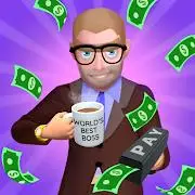 Perfect Boss Tiktok ads