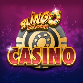 Slingo Casino Vegas Slots Game Tiktok ads