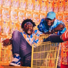 Houseoflaughter.ent Tiktok ads