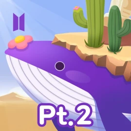 BTS Island:インザソム Tiktok ads