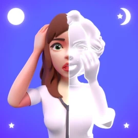 Scary School Tiktok ads