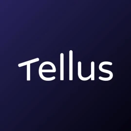 Tellus: High Yield Savings Tiktok ads