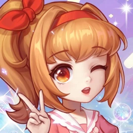 Happy Desserts! Tiktok ads