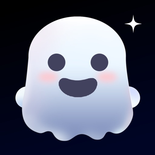 Ghost VPN: Fast & Safe Proxy