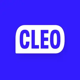 Cleo Tiktok ads