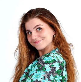 Emilie Rossignol-Arts Tiktok ads