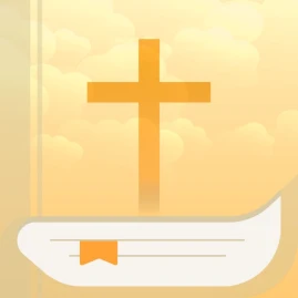 Holy Bible Chat & Scripture Tiktok ads