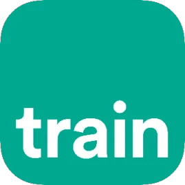 Trainline: L’app di treni e pullman Tiktok ads