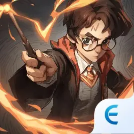 哈利波特：魔法覺醒 Tiktok ads