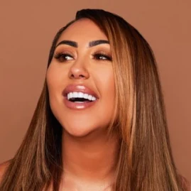 sophiekasaei Tiktok ads