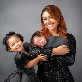 Alyssa Yasmeen Tiktok ads