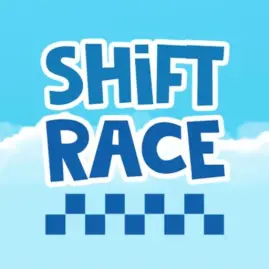 Shift Race Tiktok ads