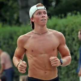 Kyle Hart Tiktok ads