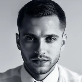 Oleksii Melnyk Tiktok ads