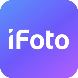 iFoto: Your AI Photo Studio Tiktok ads