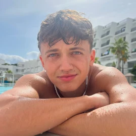 Lewis Leigh Tiktok ads