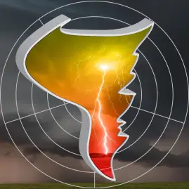 Tornado Titans Tiktok ads