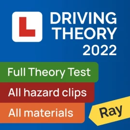 Driving Theory UK 2022 Tiktok ads