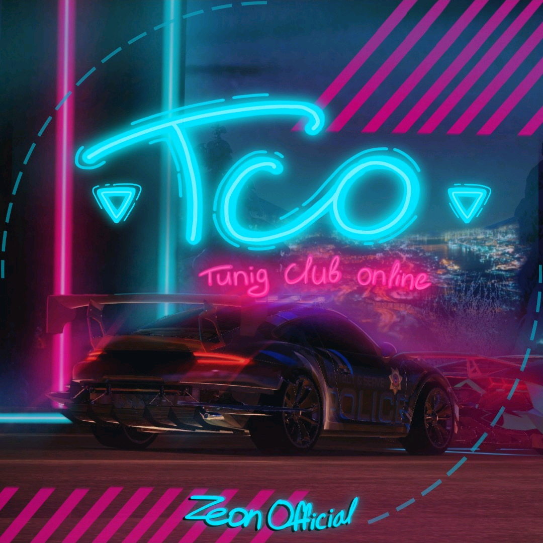 Tuning Club Online