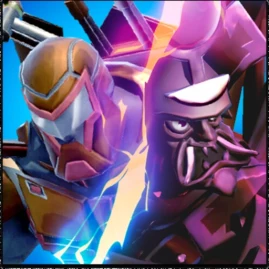 Time Breachers Tiktok ads