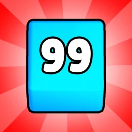 Cube Crusher 3D! Tiktok ads