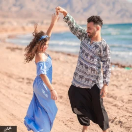 ﮼حمو❤️ ﮼دنيا Tiktok ads