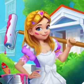 Sim Castle Tiktok ads