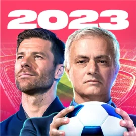 Top Eleven Be a Soccer Manager Tiktok ads