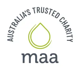 CharityMAA Tiktok ads