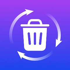 Photo Recovery & File Recovery Tiktok ads