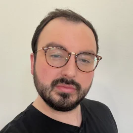 Bryan - Beauty | Perfume Tiktok ads