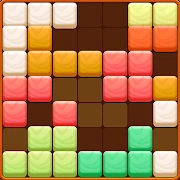 RainbowWood Grid Challenge Tiktok ads