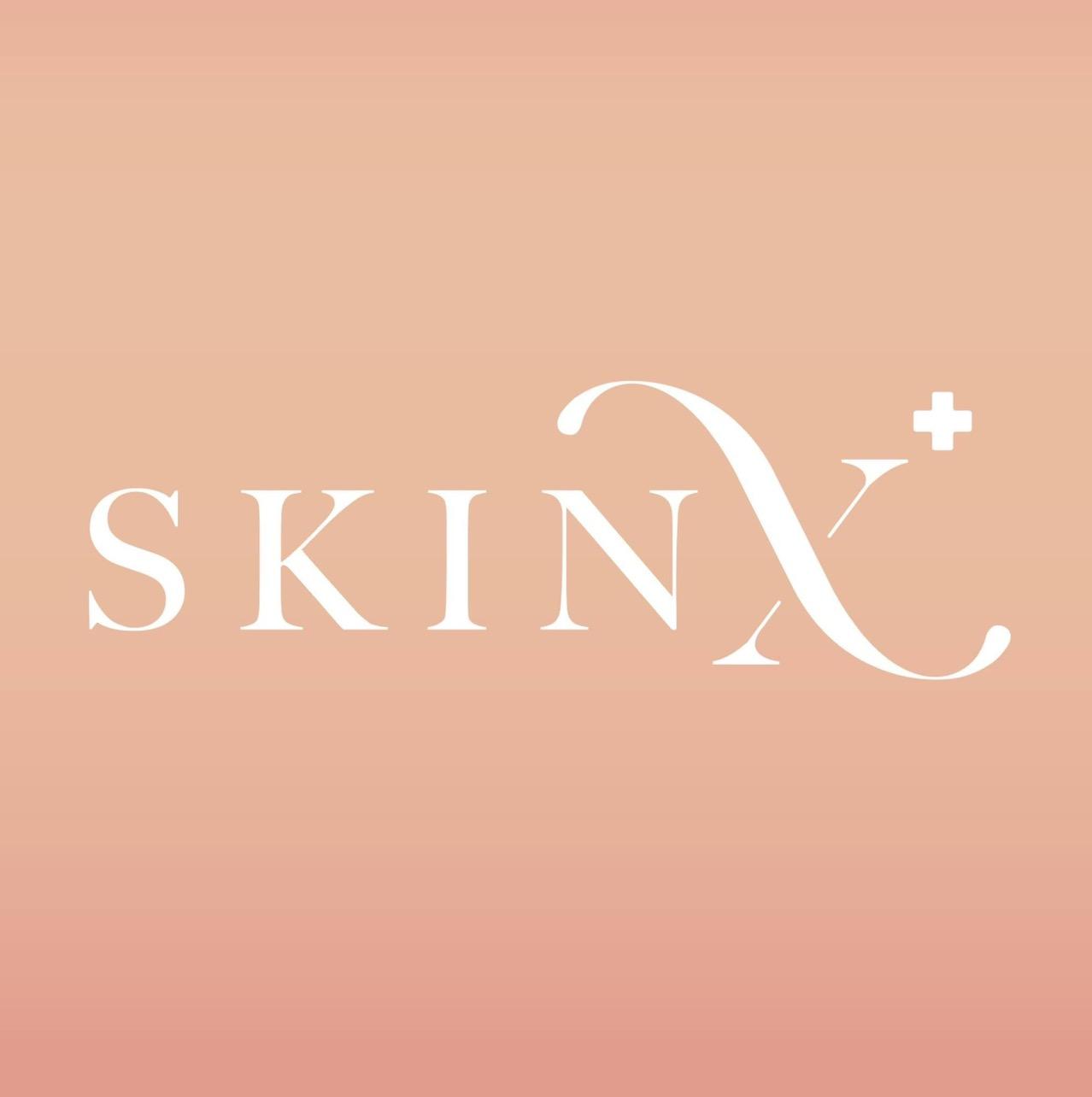 SkinX ผิวดีไม่ต้องรอ