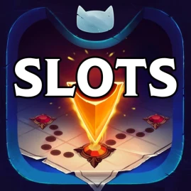 Scatter Slots - Slot Machines Tiktok ads