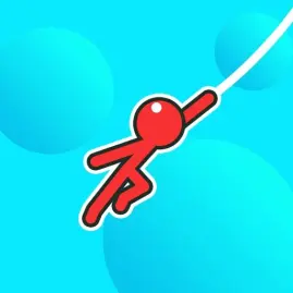 Stickman Hook Tiktok ads