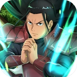 Konoha Crisis:Conflict Tiktok ads