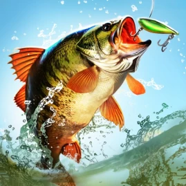 Fishing Master Tiktok ads